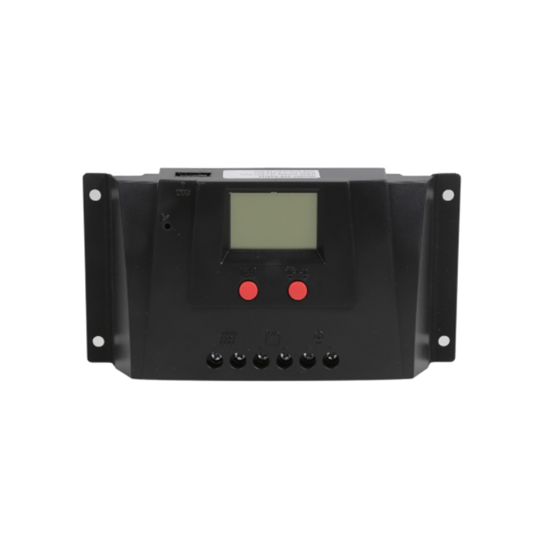 Lexron 20A Pwm Şarj Kontrol Cihazı